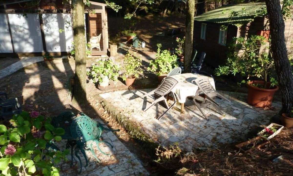 Les Moutiers-en-Retz Ski Chalet | Lyarne - Charming chalet by the sea