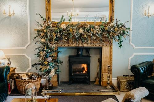 Lydford House | Lydford House