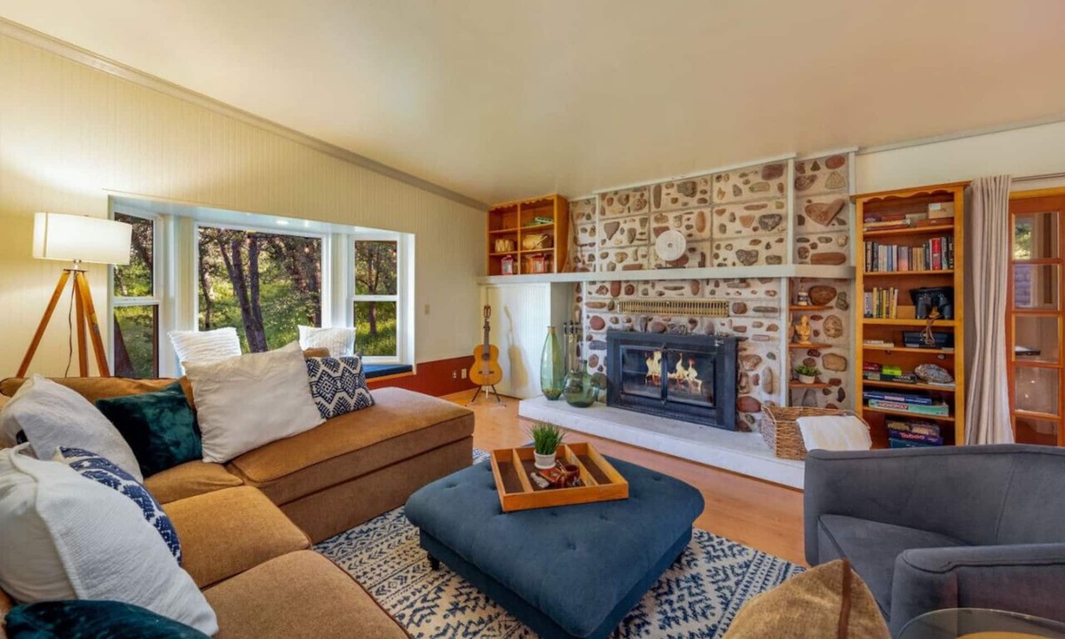 Elgin Other | Lyle Canyon/Country Quiet/Solitude/Sleeps 8