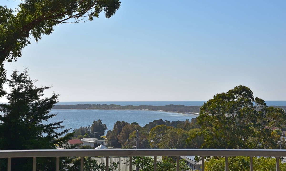 Tuross Head House | Lylia Sands @ Tuross Head