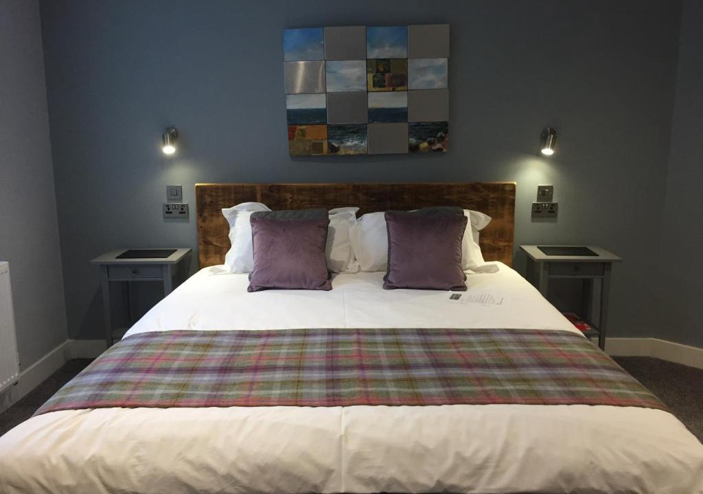 Lymm House | Lymm Boutique Rooms