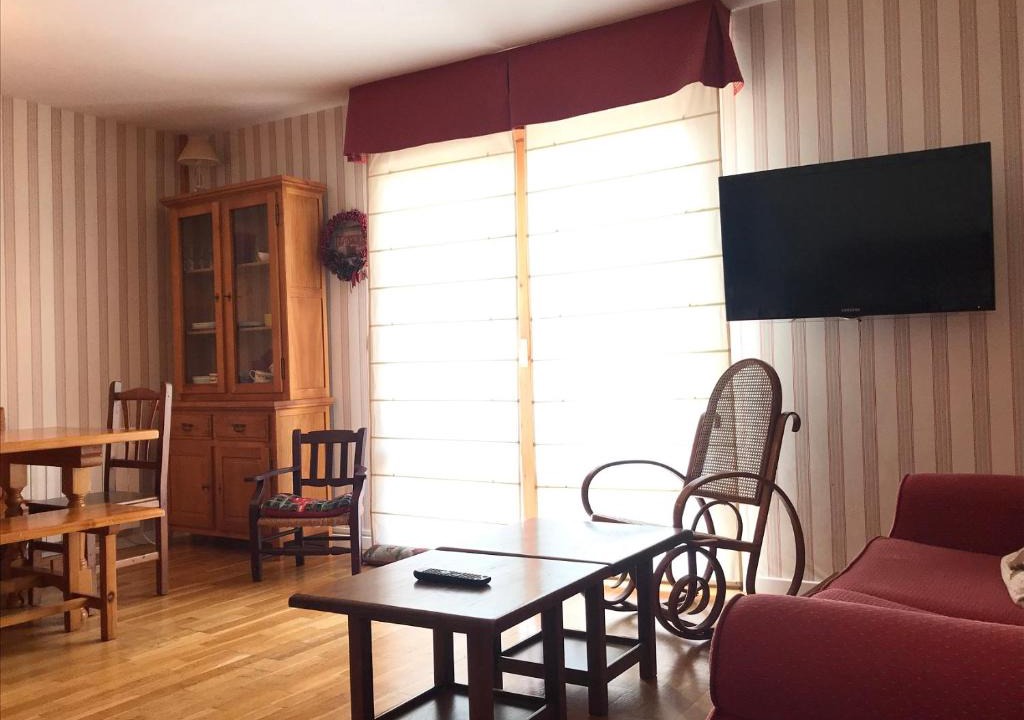 Formigal Apartment | Lyn Servicios Inmobliliarios - Monteski
