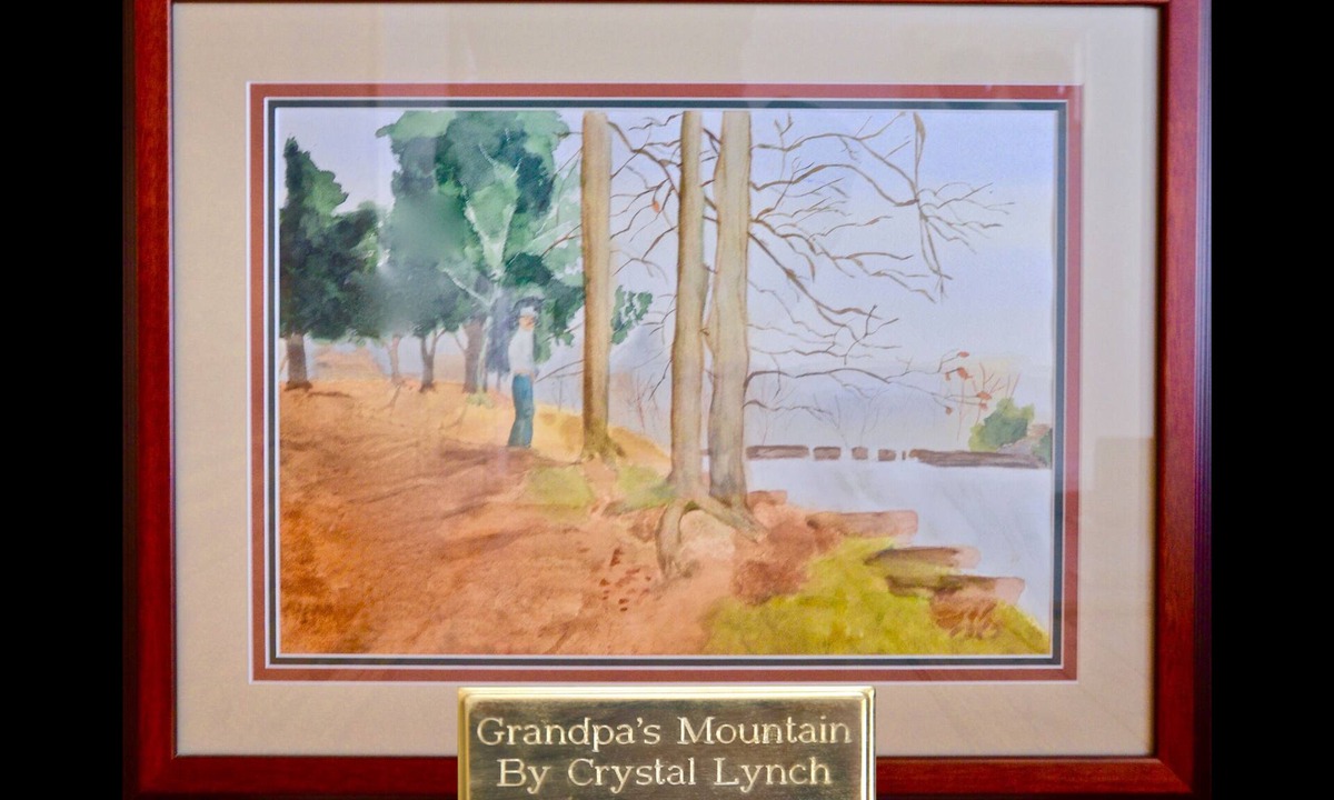 Cooperstown House | Lynch Mountain Retreat