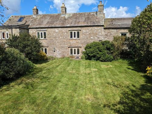 Thornton Rust House | Lyncroft