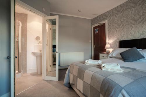 Ambleside House | Lyndale Guest House