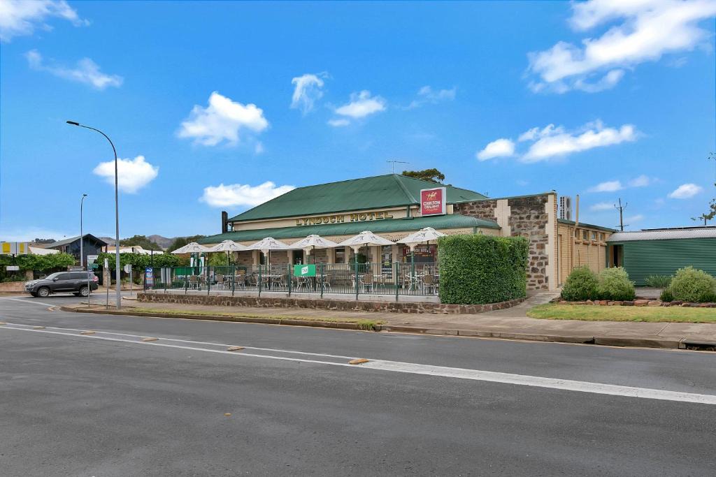 Lyndoch Hotel | Lyndoch Hotel