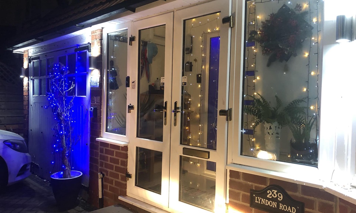 Olton Bed & Breakfast | Lyndon B&B