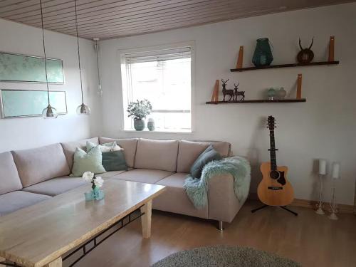 Dragor Apartment | Lyngbygaard Home