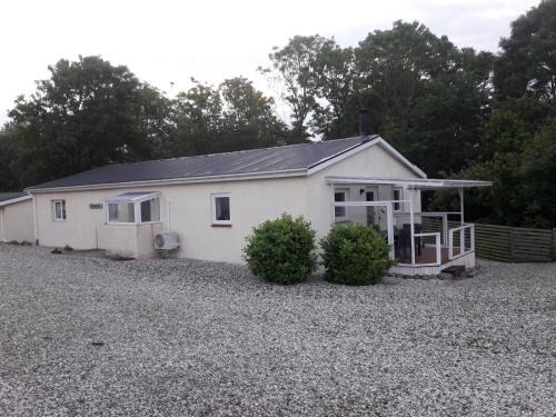 Lyngsa Apartment | Lyngsasgaard M