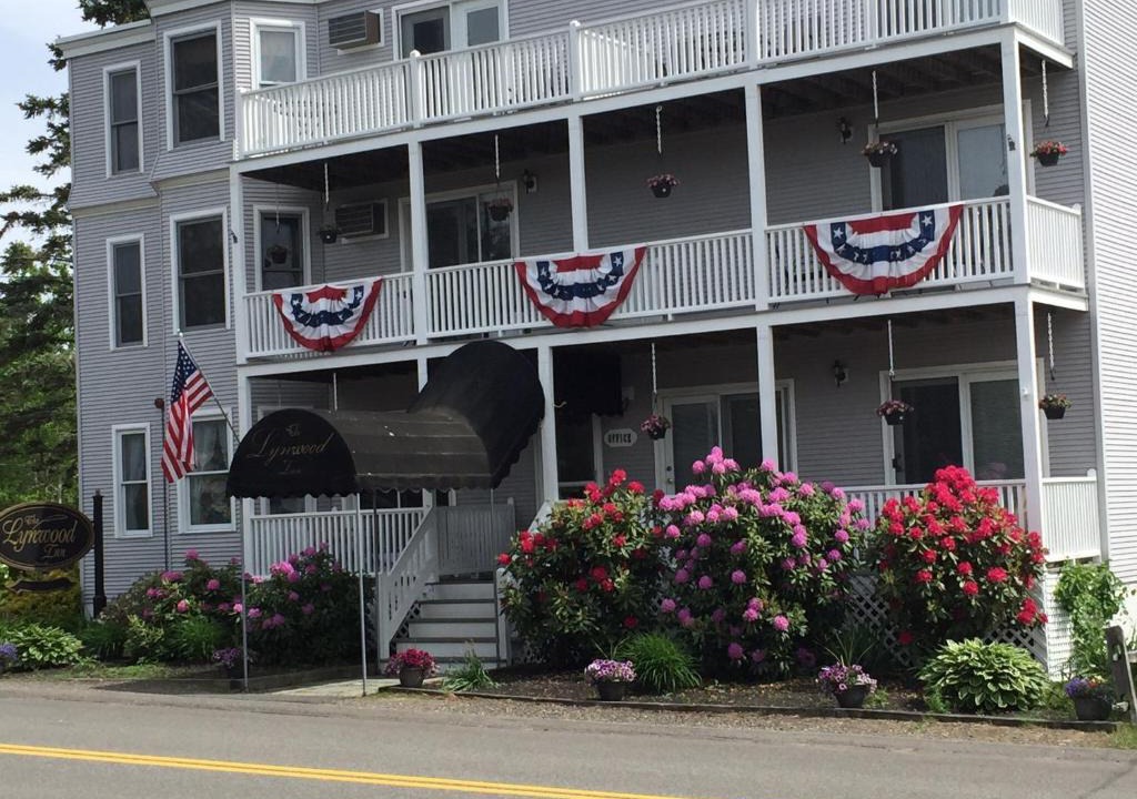 York Beach Hotel | Lynwood Inn