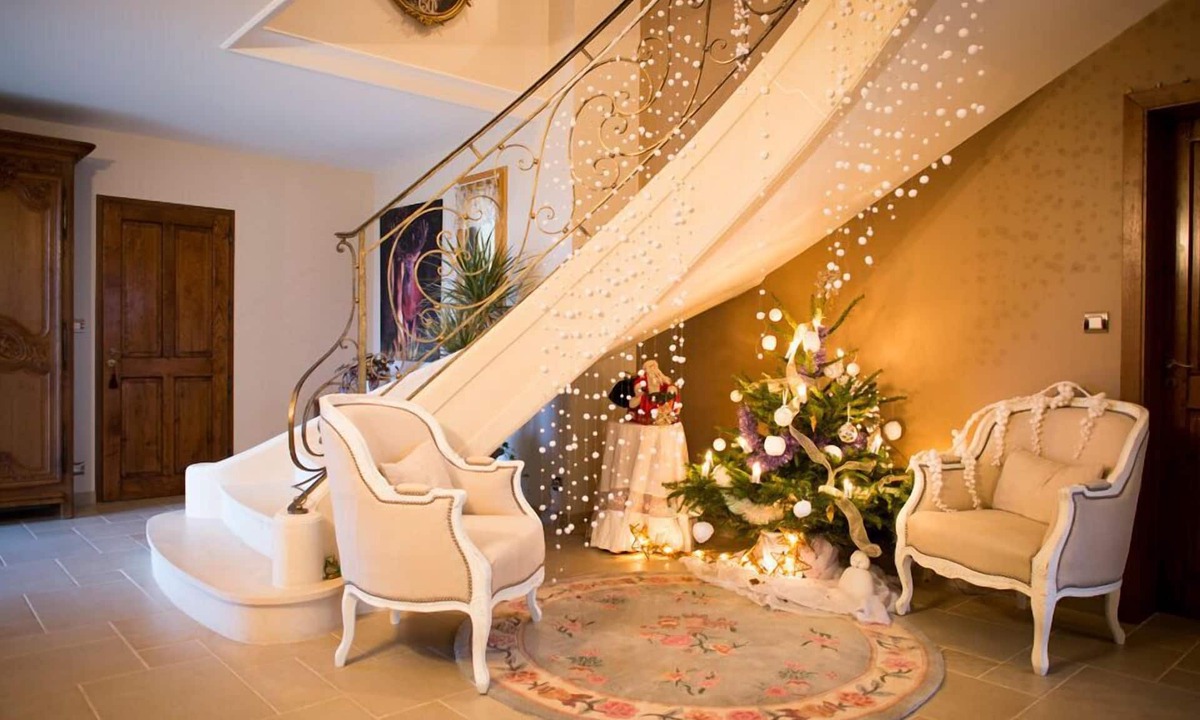 Les Rotours Bed & Breakfast | Lyolyl BnB Nature Loisirs