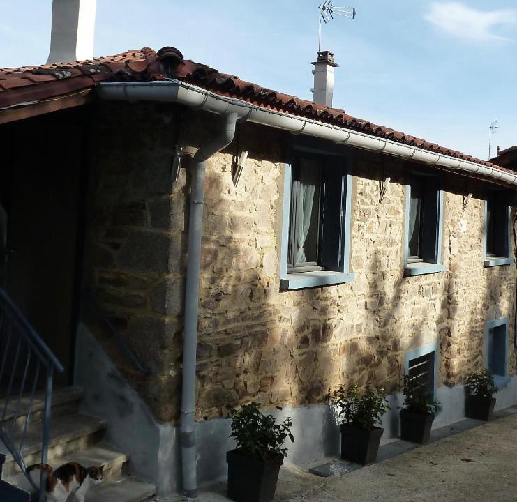 Rontalon Bed & Breakfast | Lyon Campagne