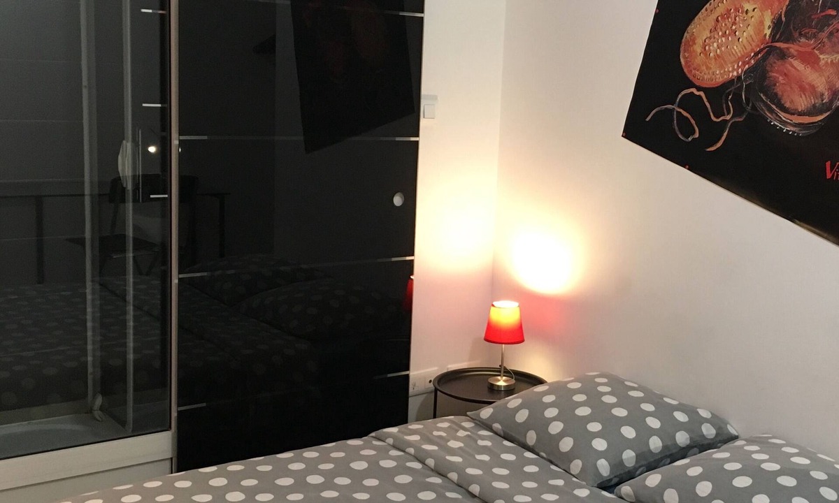 Bellecour - Hotel Dieu Apartment | Lyon Centre Bellecour