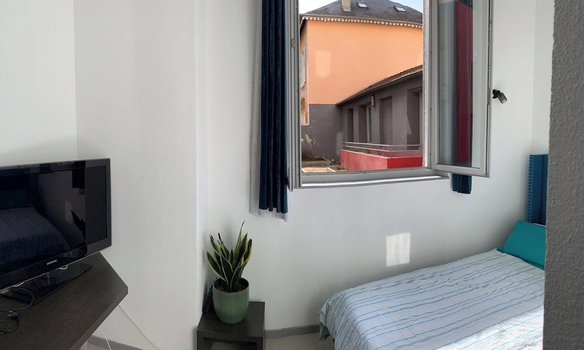 Jules Ferry - Recamier Apartment | Lyon sixth, 10-minute walk from Parc de la tête d'or