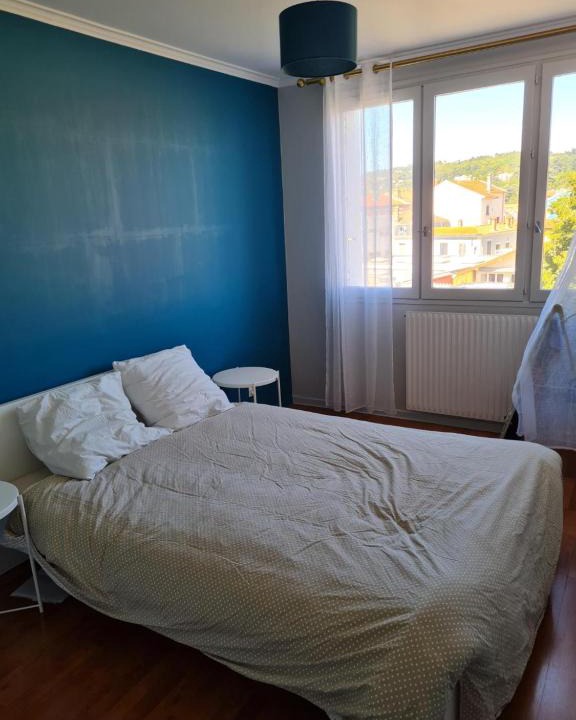 Oullins Apartment | Lyon Sud