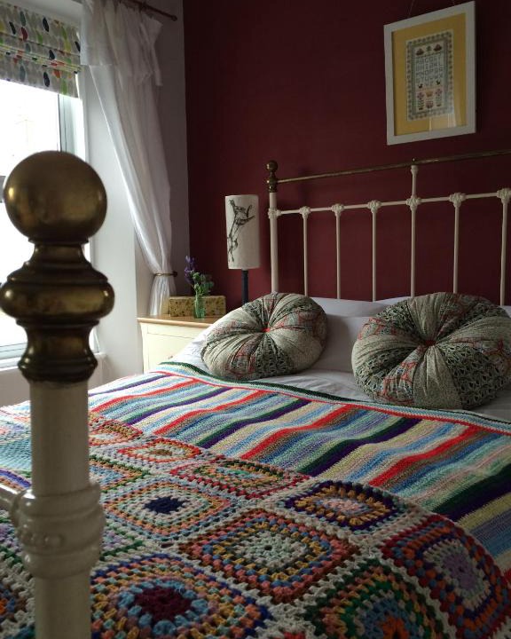 Falmouth Bed & Breakfast | Lyonesse Guest House