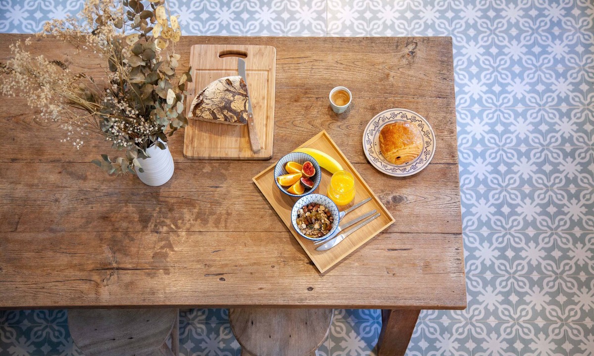 Feuillat Desgenettes Bed & Breakfast | Lyonest Chambre D'hôtes