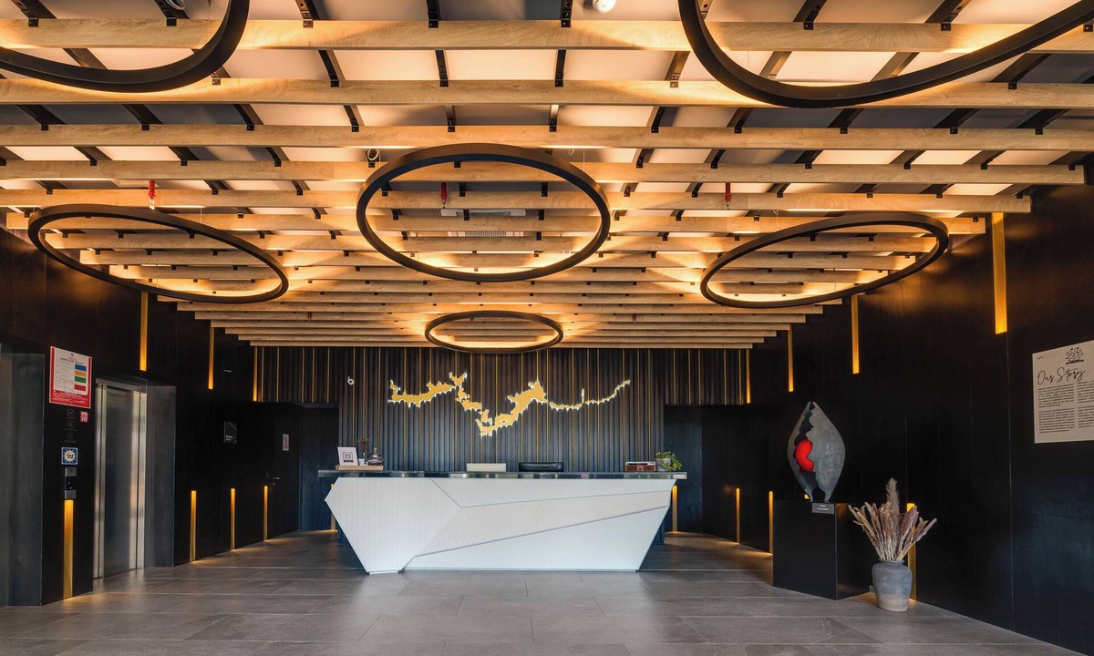Seliste Hotel | Lyra Hotel Plitvice