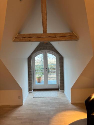 Herning Bed & Breakfast | Lysbjerggård Bed & Break Herning
