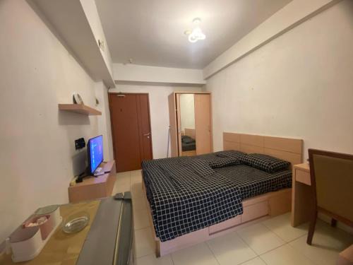 Sei Pinang Apartment | LYSroom