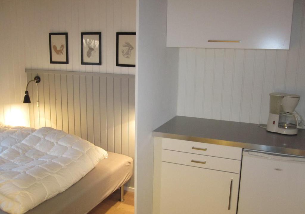 Korsor Other | Lystskov Camping & Cottages