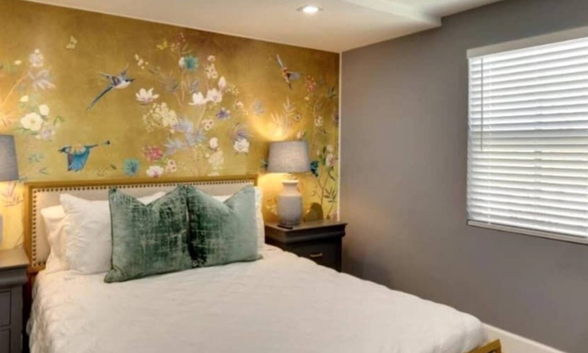 Parker Ridge Apartment | Lytle Palm Villa - Beautiful Courtyard