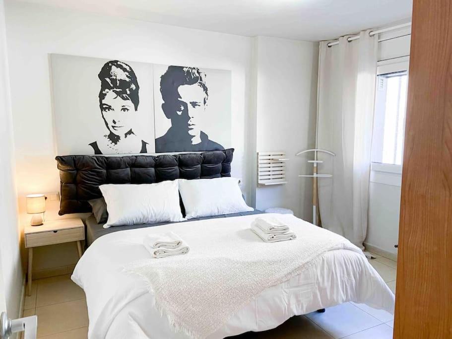 Andorra la Vella Apartment | ¡Más céntrico imposible! 6Pax+PK