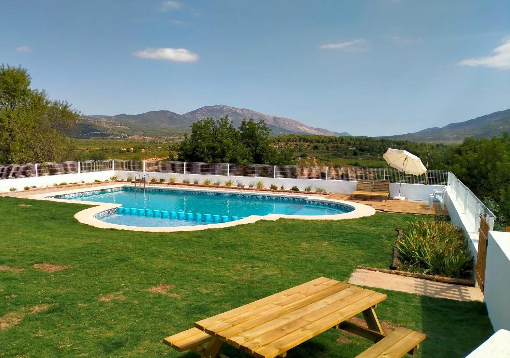 Les Useres Ski Chalet | Más del Sandungo