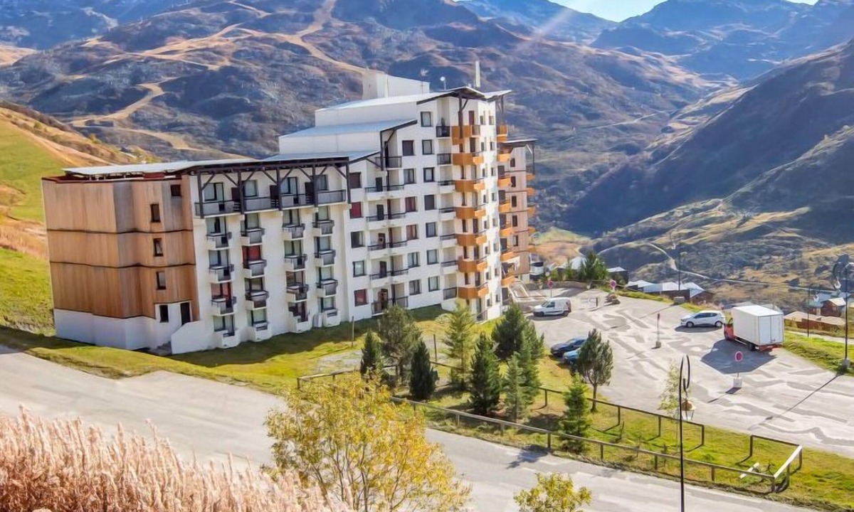 Reberty Apartment | Médian 330 by Interhome