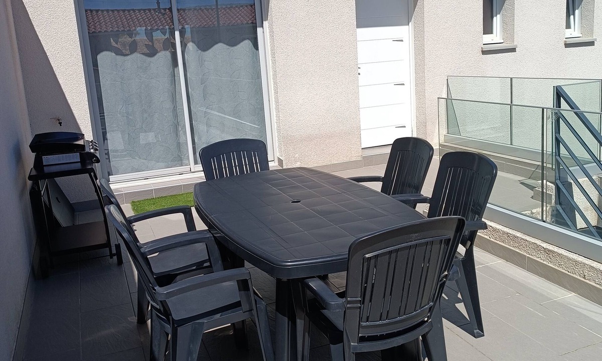 Canohes Apartment | Méditerrania 4 Étoiles