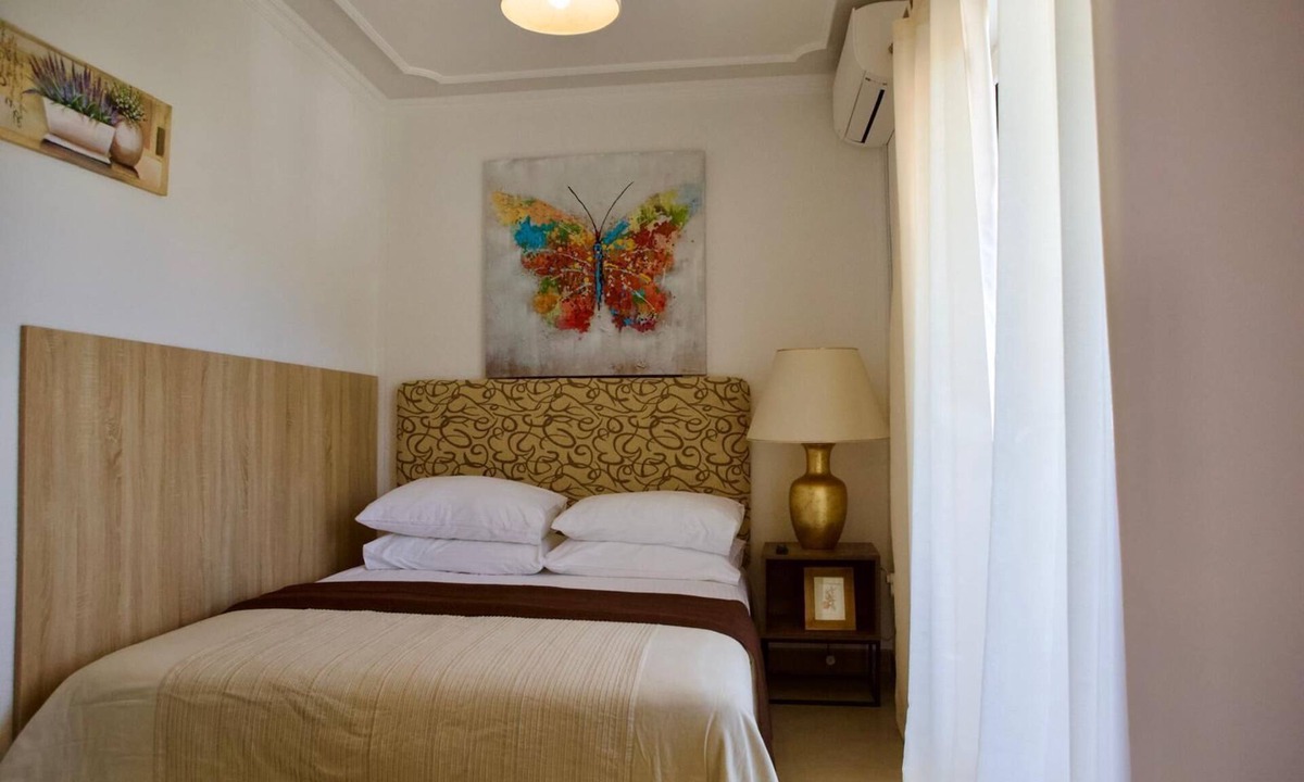 Stikovica Apartment | Mél B studio beach villa sea view & free parking