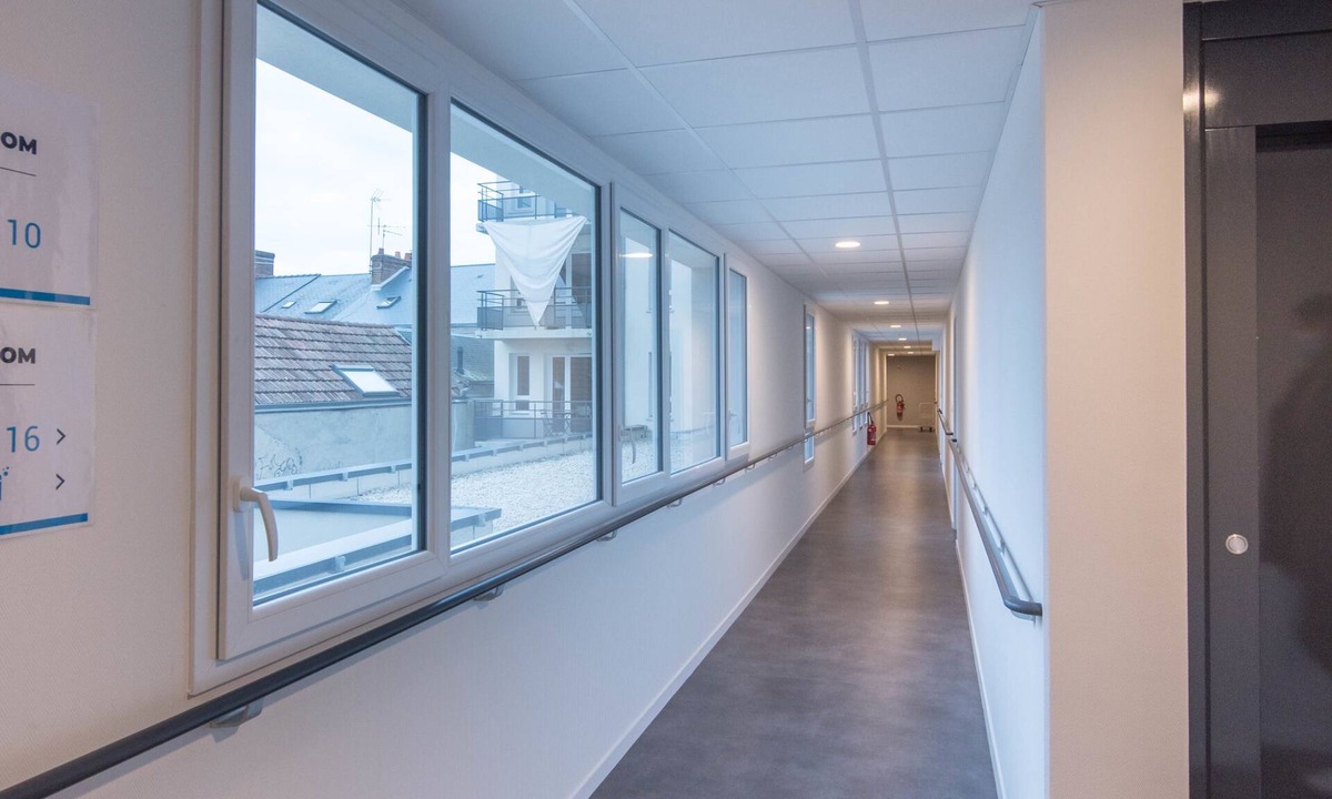 Nord - Gare Apartment | Mélanie - T2 proche gare