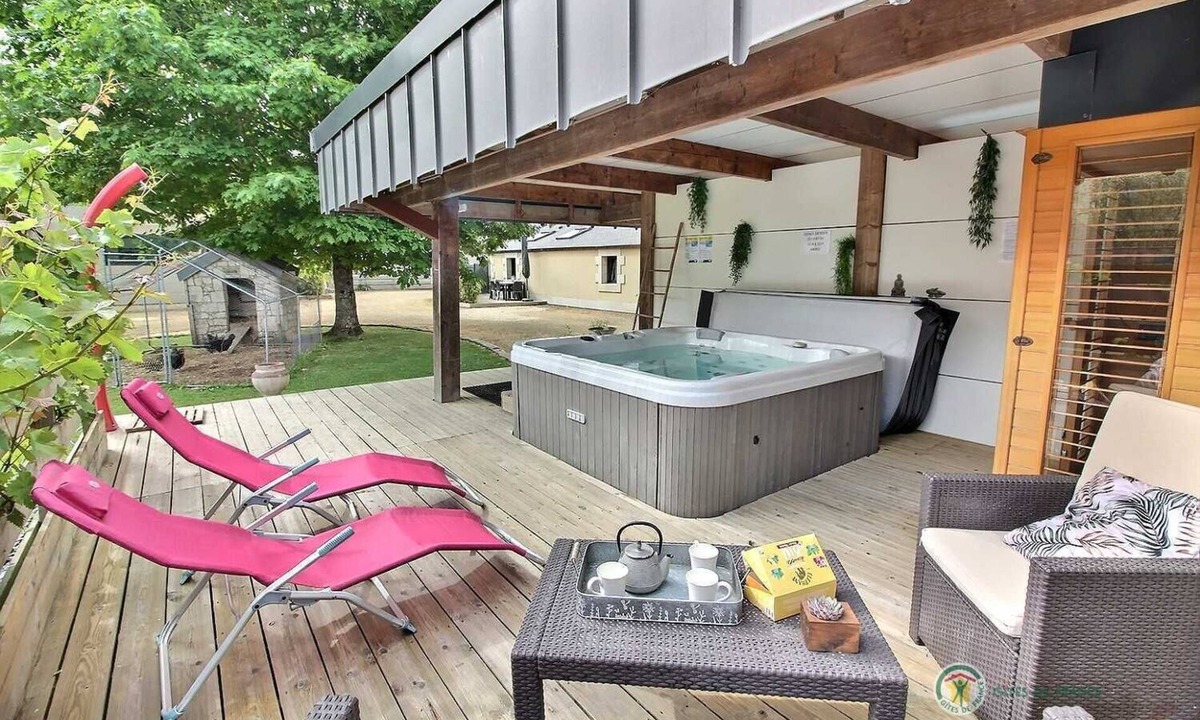 Lanvollon House | Mélina - Lanvollon - Gîte