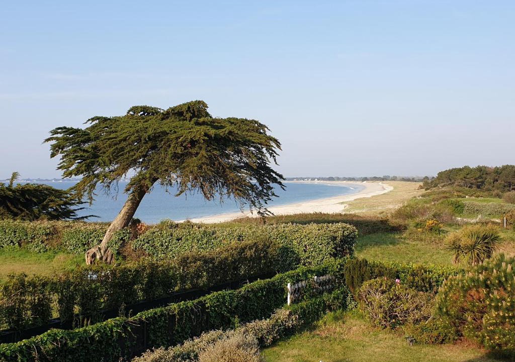 Combrit House | Ménez Rhun