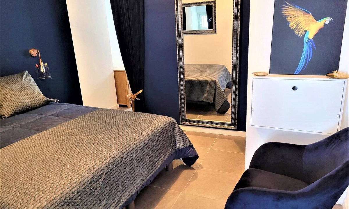 Martigues Apartment | Méridia - Localisation Exceptionnelle, Confort, Raffinement