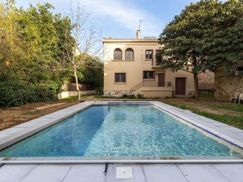 Estagel Villa | Méridionale