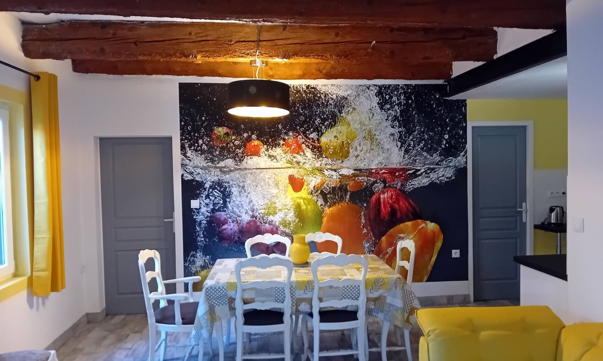 Saint-Gilles Apartment | Métairie en Camargue au Bord du Petit Rhône Avec Jacuzzi