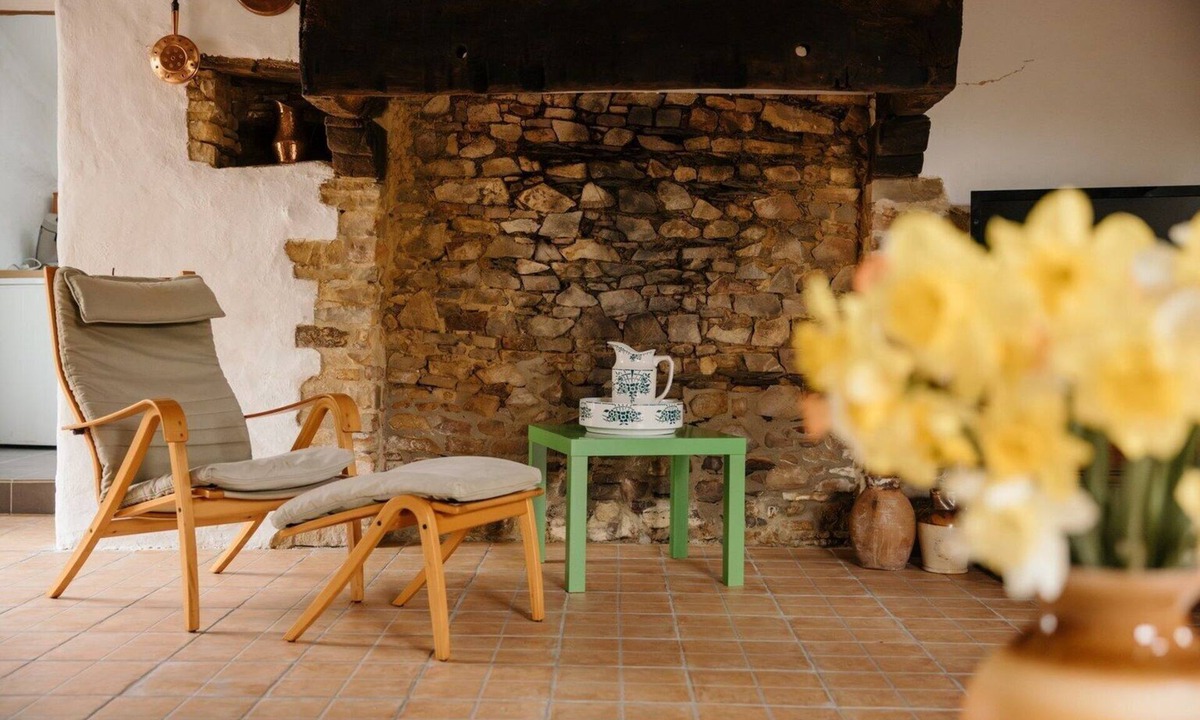 Teillay House | Mézon Jules, ideal for families