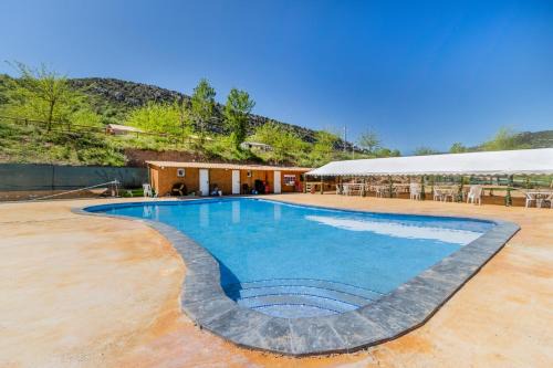 Alos de Balaguer House | Móvil Home Grande
