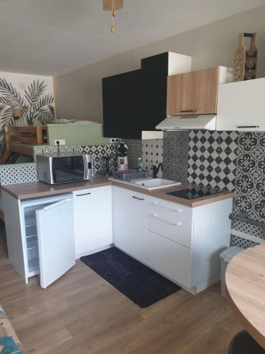 La Celle-sous-Gouzon Apartment | Môjon des Copin