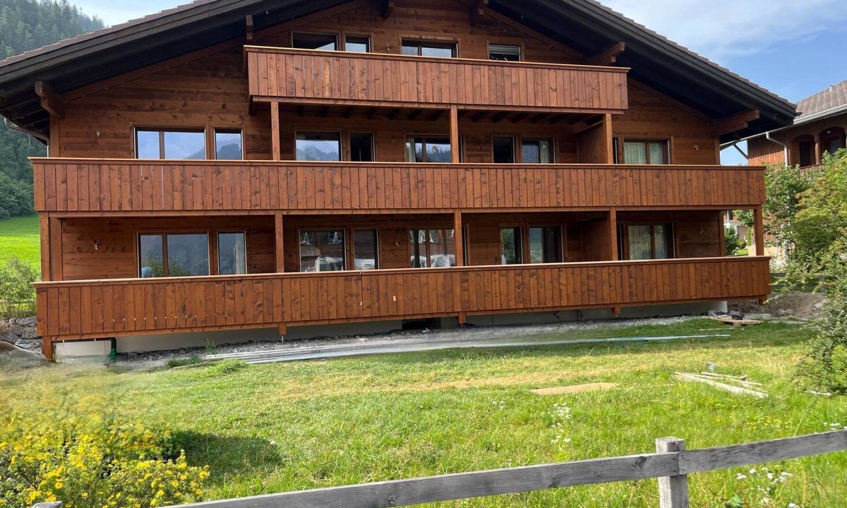 Zweisimmen Apartment | Mösli (Zimmerli) by Interhome