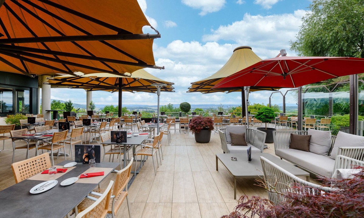 Egerkingen Hotel | Mövenpick Hotel Egerkingen