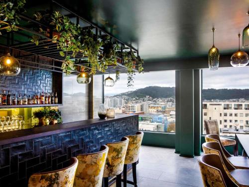 Te Aro Hotel | Mövenpick Hotel Wellington