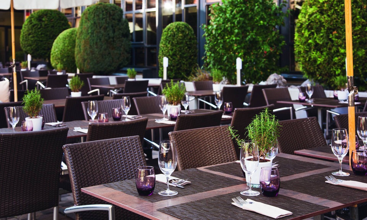 Regensdorf Hotel | Mövenpick Hotel Zürich Regensdorf