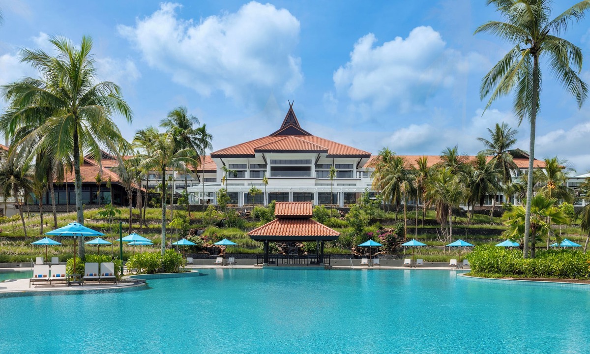 Bintan Resort | Mövenpick Resort & Spa Bintan Lagoon
