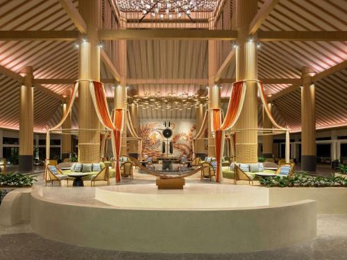 Bintan Resort | Mövenpick Resort & Spa Bintan Lagoon