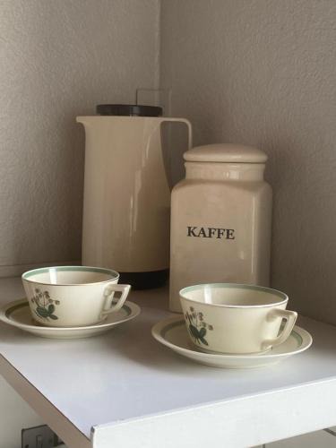 Møgeltønder Apartment | Møgeltønder BB