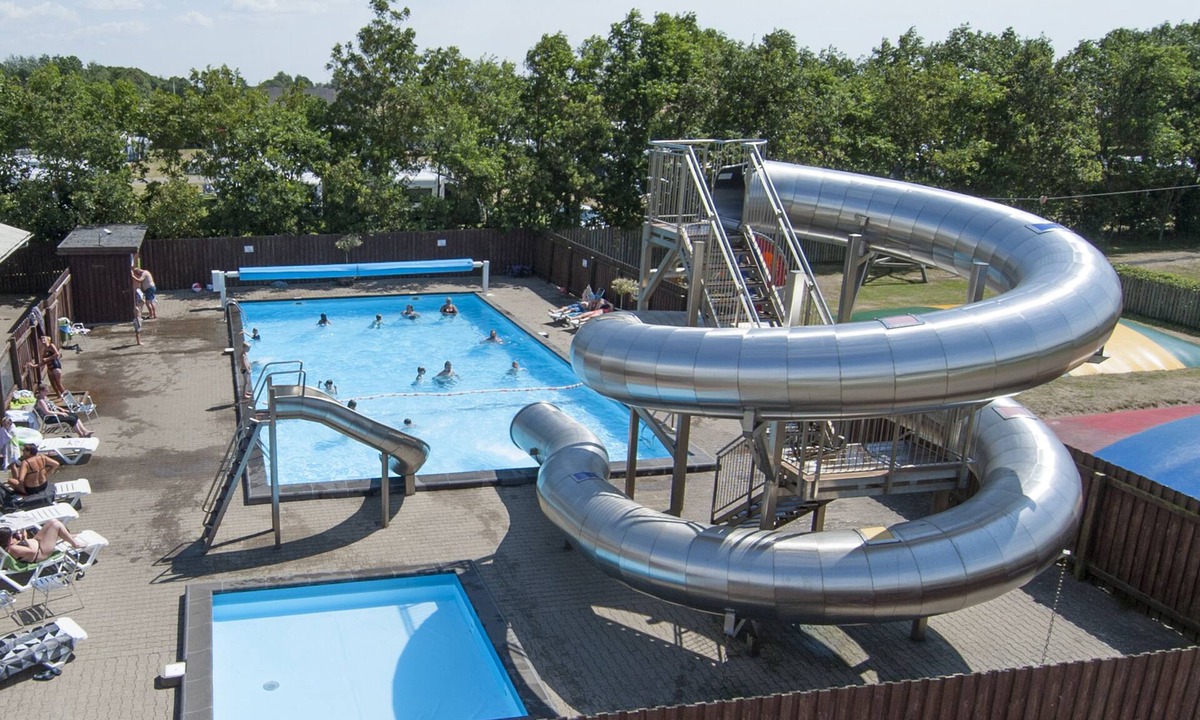 Møgeltønder RV Rental | Møgeltønder Camping & Cottages