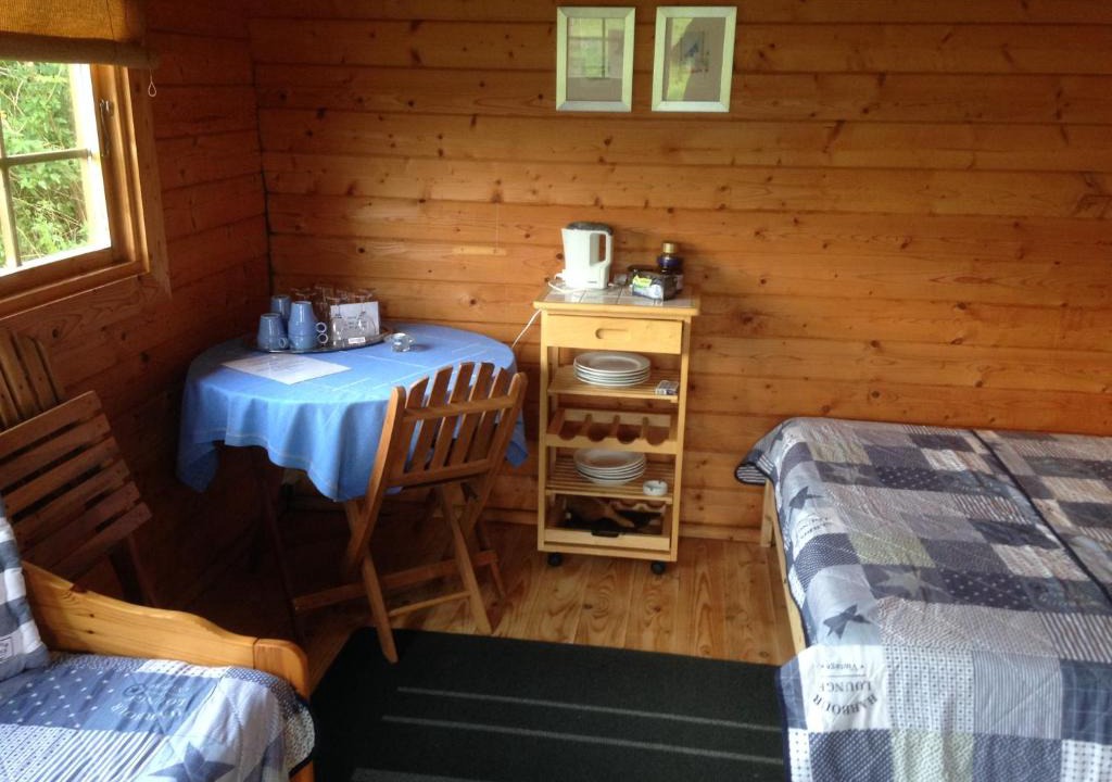 Sepstrup Bed & Breakfast | Møllegaardens B&B