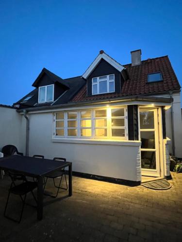 Hjørring Villa | Møllevej